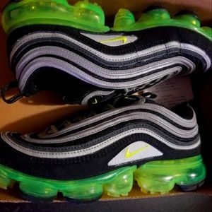 NIKE AIR VAPORMAX '97 (GS)